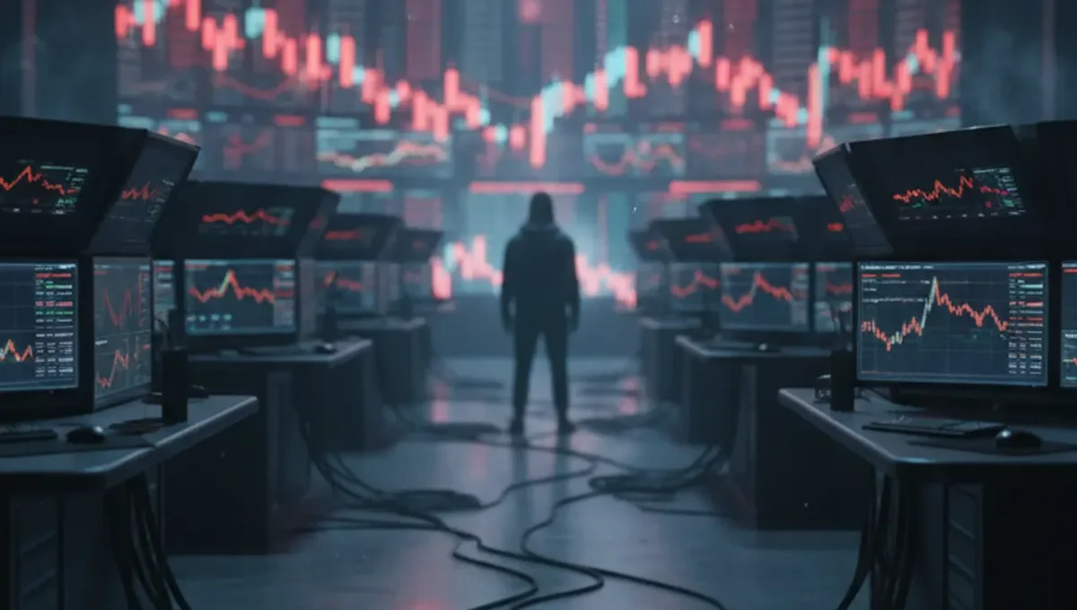 Bitcoin and Ether ETF Outflows Hit $1B in October